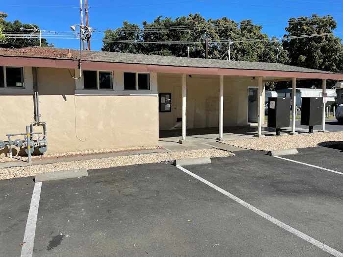 Davis Mobile Estates Picture 5