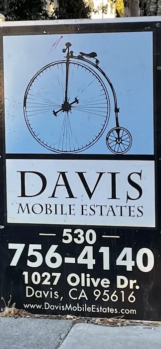 Davis Mobile Estates Picture 8