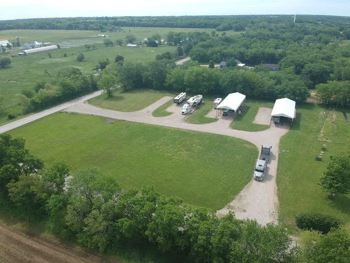 RVH Properties RV Park - Private Picture 1