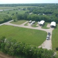 RVH Properties RV Park - Private ico