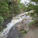 Neosho State Lake