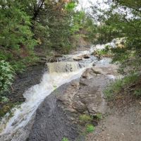 Neosho State Lake ico