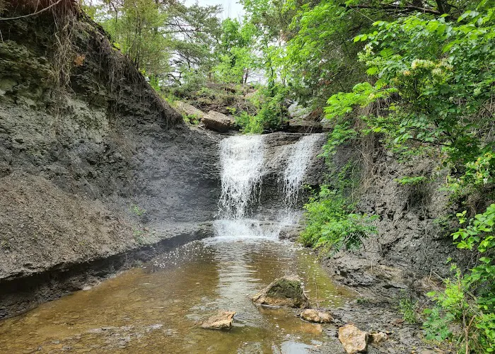 Neosho State Lake Picture 7