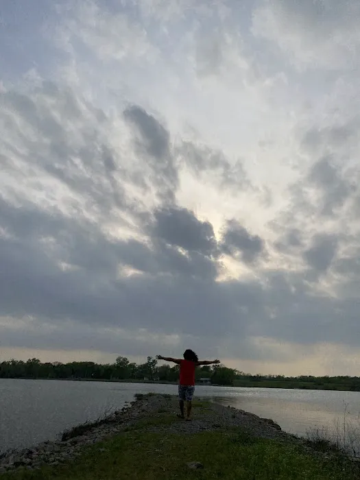 Neosho State Lake Picture 8