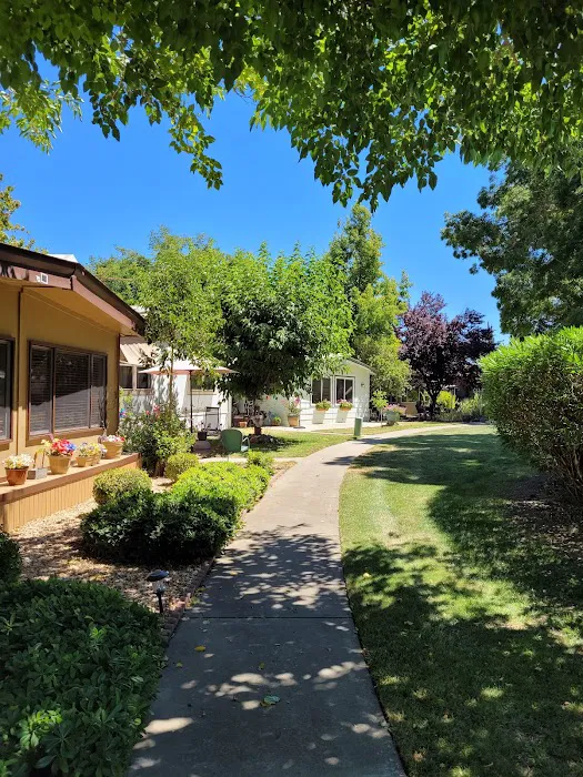 Rancho Yolo Mobile Home Park Picture 4