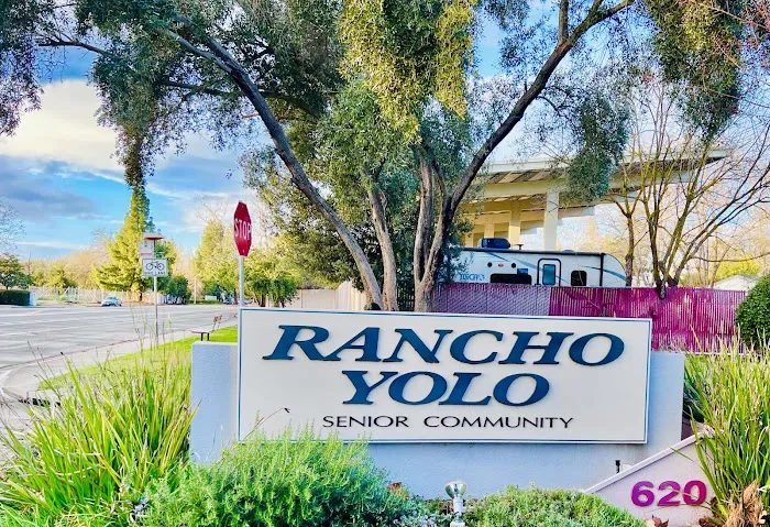 Rancho Yolo Mobile Home Park Picture 10