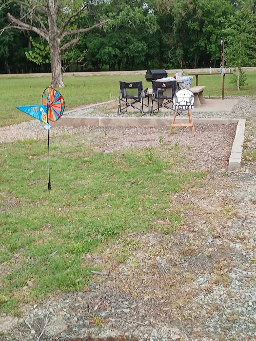 Card Creek Campground Picture 1