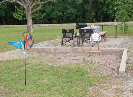 Card Creek Campground