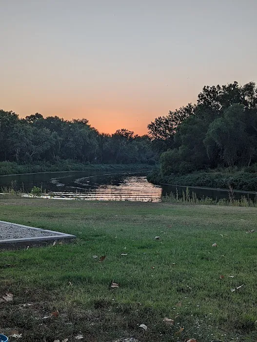 Card Creek Campground Picture 4