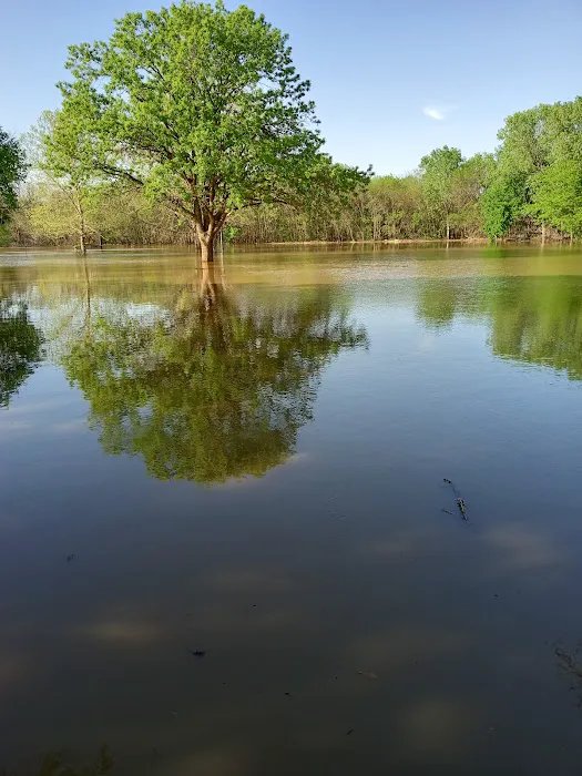 Card Creek Campground Picture 3