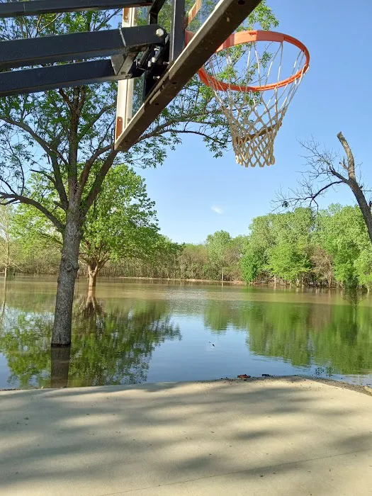 Card Creek Campground Picture 5