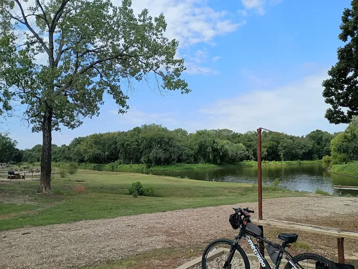 Card Creek Campground Picture 6