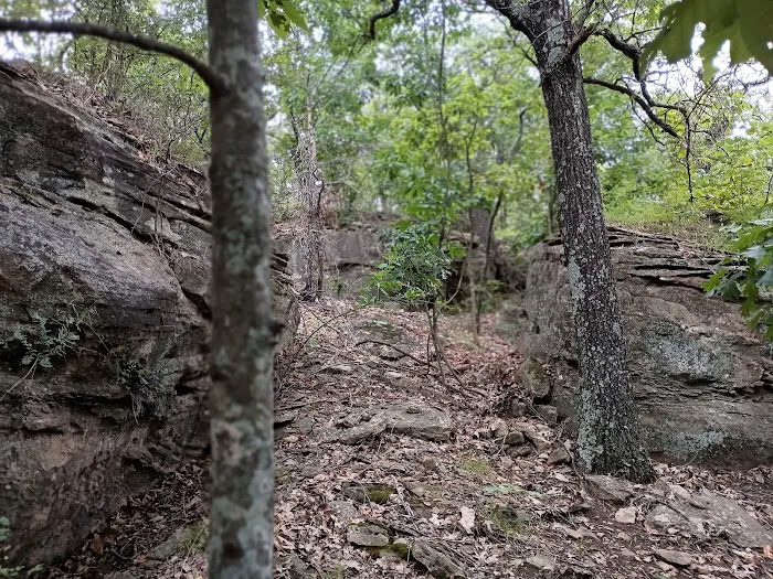 Card Creek Campground Picture 7