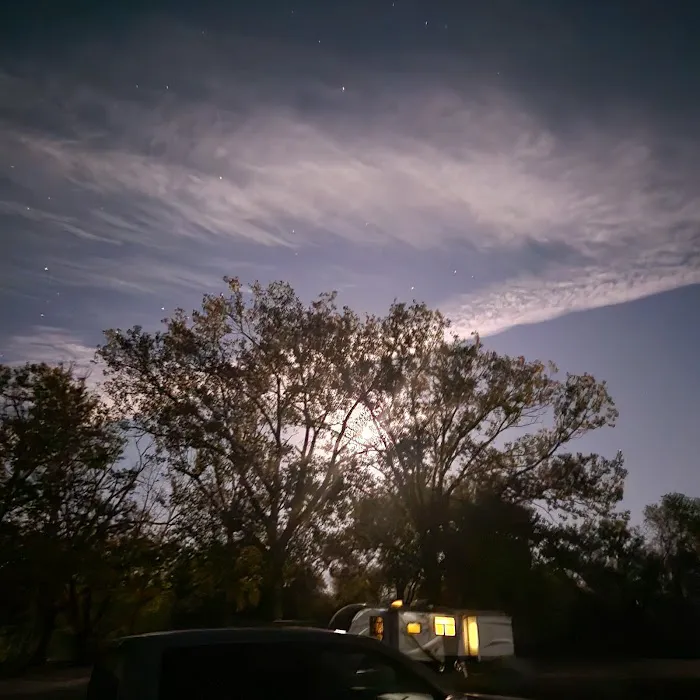 Card Creek Campground Picture 10