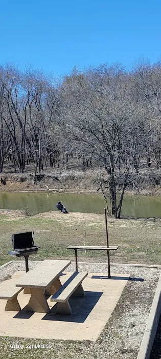 Card Creek Campground Picture 9