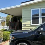 Leisureville Mobile Home Park