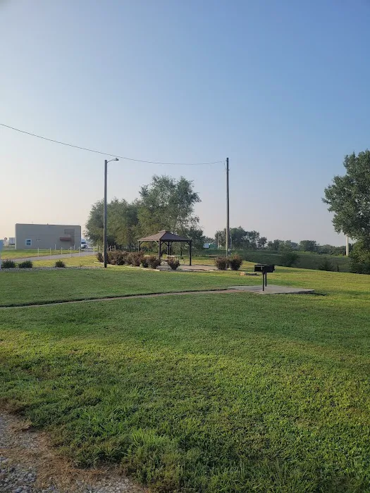 Garden Inn RV Park Picture 1