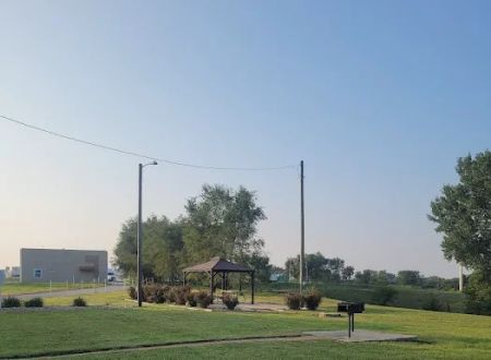 Garden Inn RV Park