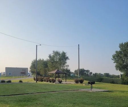 Garden Inn RV Park