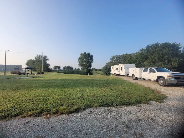 Garden Inn RV Park Picture 4