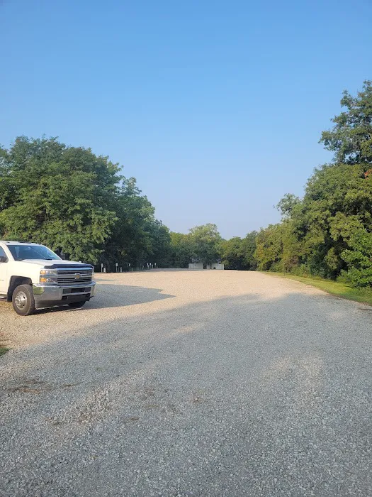 Garden Inn RV Park Picture 6