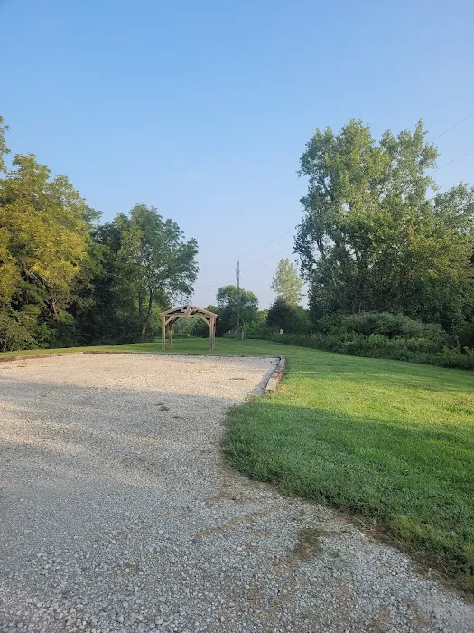 Garden Inn RV Park Picture 5