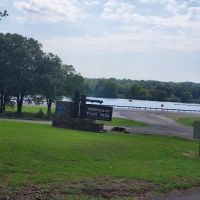Playside Campgrounds ico