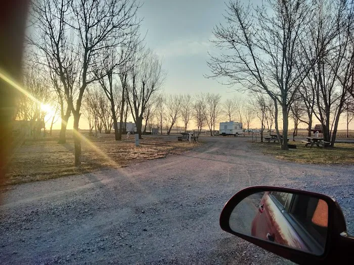 The Place RV Park Picture 2