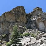 Buck Rock Lookout