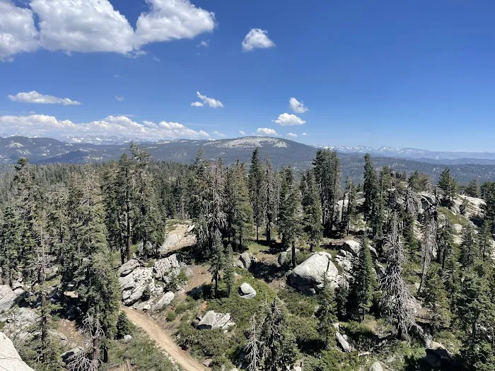 Buck Rock Lookout Picture 3