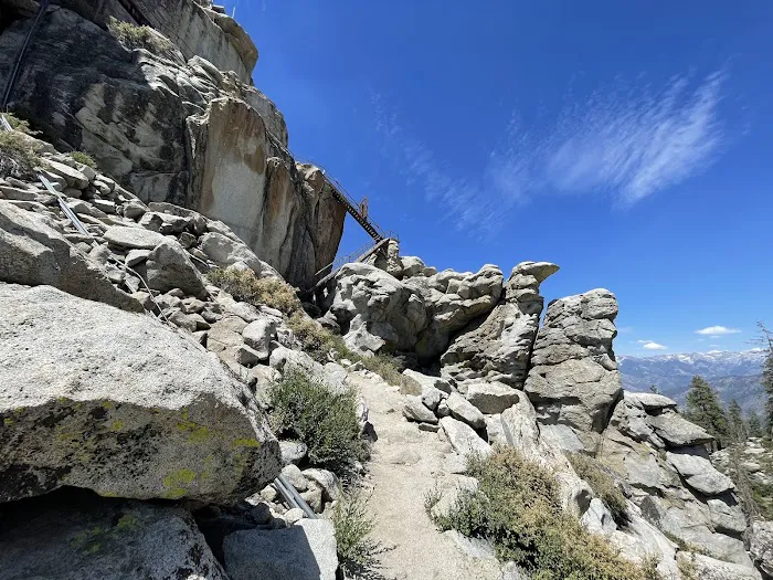 Buck Rock Lookout Picture 9