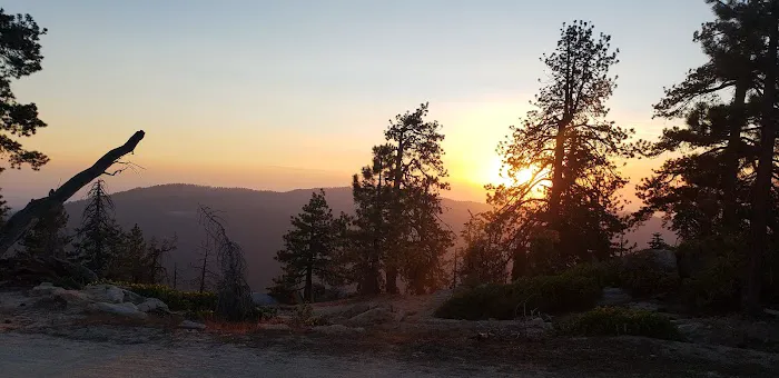 Buck Rock Campground Sequoia NF Picture 6