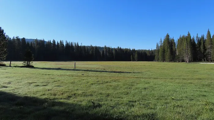 Horse Camp Campground Picture 5