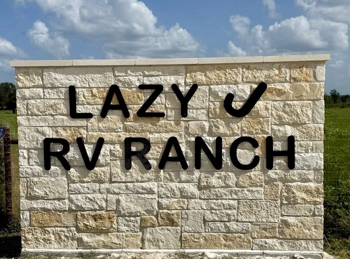 Lazy J RV Ranch Picture 9