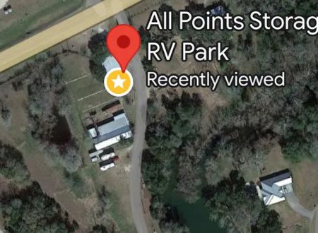 All Points Storage & RV Park