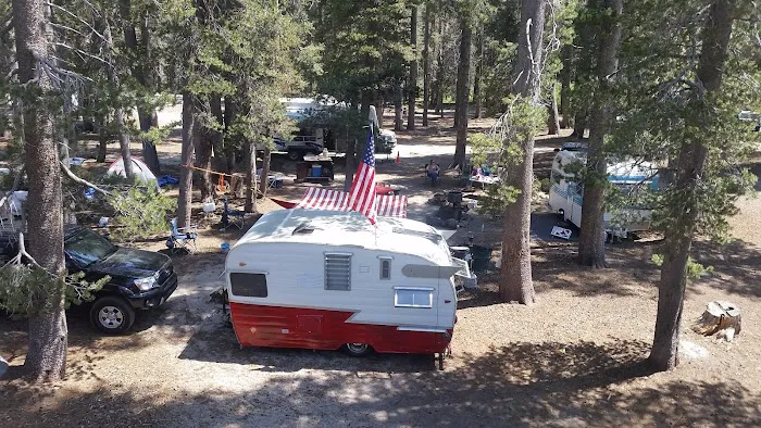 Big Meadow Campground Picture 2