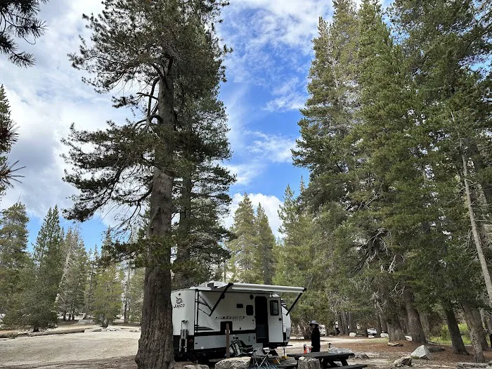 Big Meadow Campground Picture 7