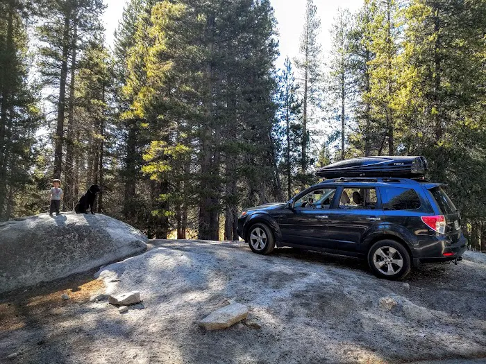 Big Meadow Campground Picture 10
