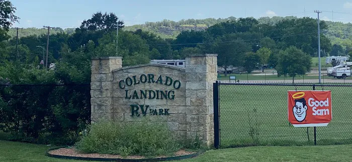 Colorado Landing RV Park Picture 2