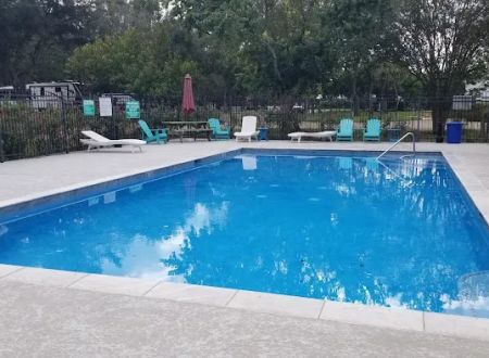 Colorado Landing RV Park