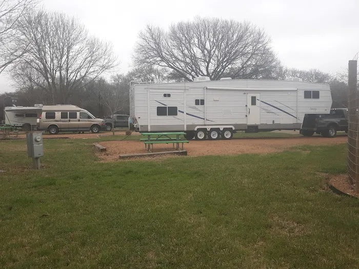 Colorado Landing RV Park Picture 6