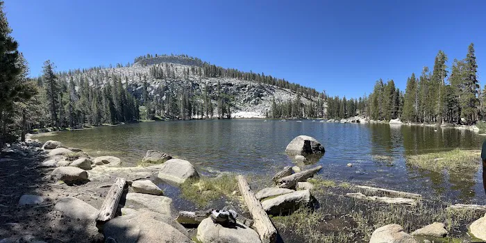 Weaver Lake Picture 1