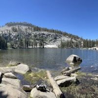 Weaver Lake ico