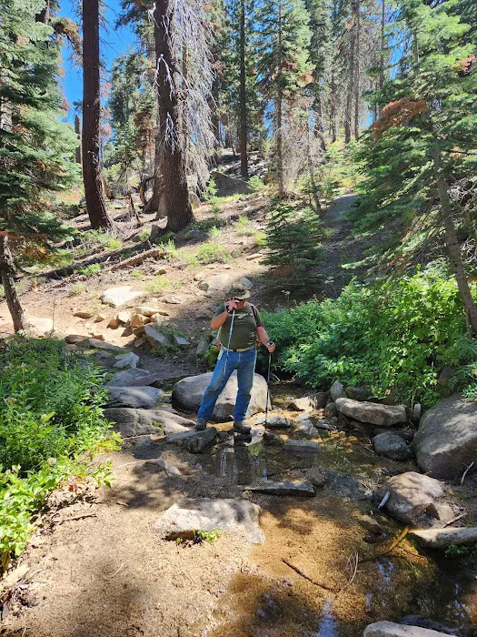 Weaver Lake Picture 9