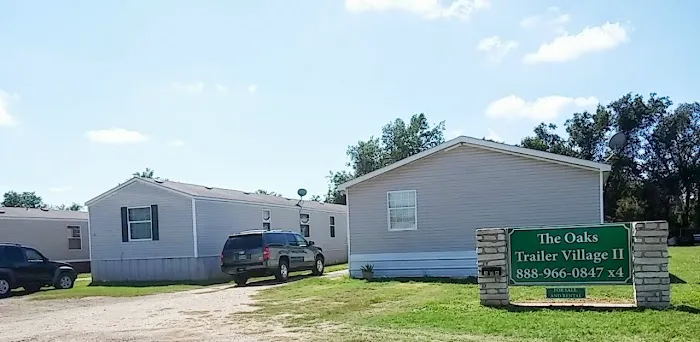 The Oaks Trailer Village Mobile Home Park Picture 1