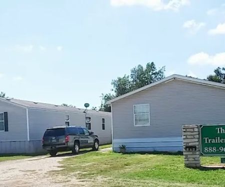 The Oaks Trailer Village Mobile Home Park