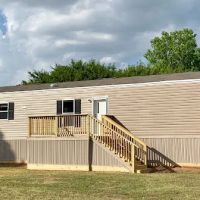 Country Way Village Mobile Home Park ico