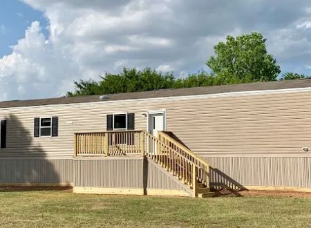 Country Way Village Mobile Home Park