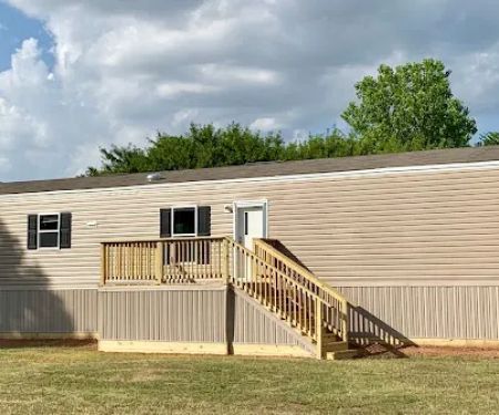 Country Way Village Mobile Home Park
