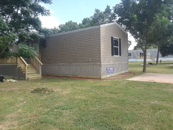 Country Way Village Mobile Home Park Picture 7